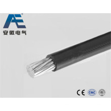 Covered Line Wire Aluminum Cable 120mm2